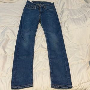 Levi’s Strauss 510 Women’s W:26 L:30 Straight Leg Pants